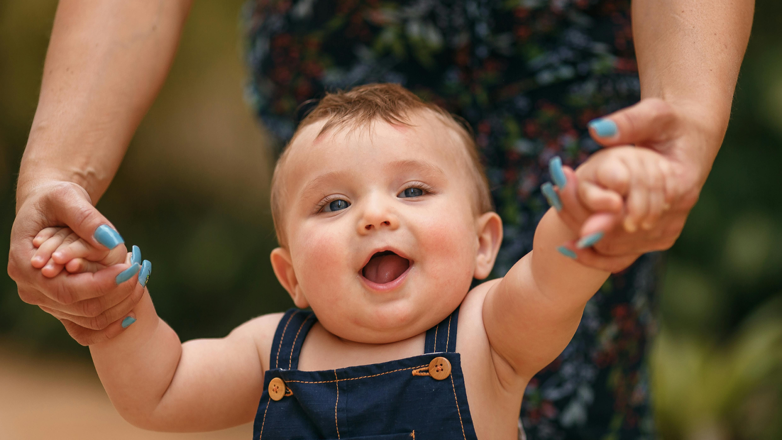 18-Month Milestones