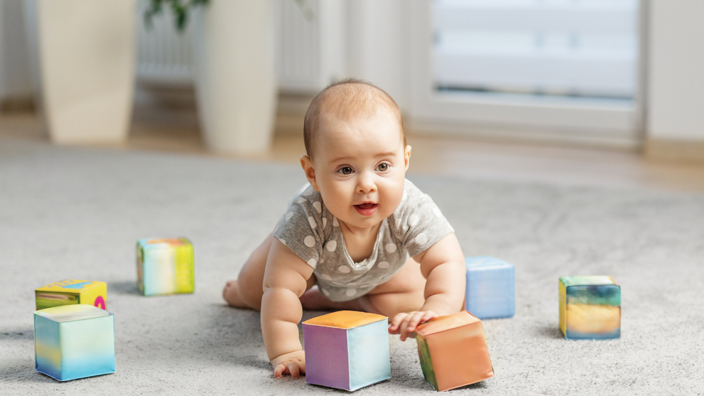 Baby Registry Must-Haves