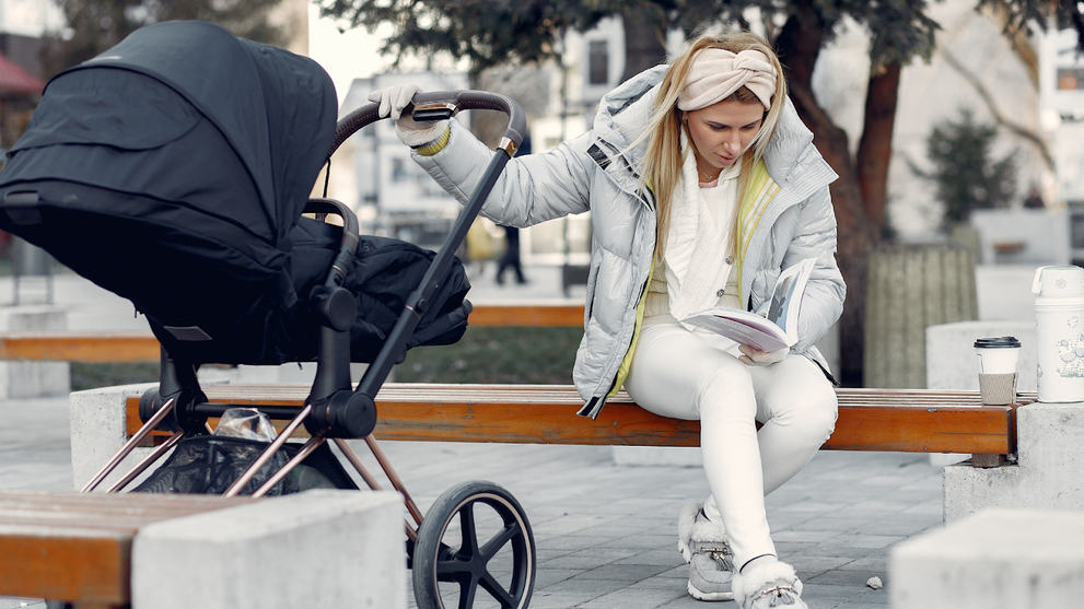 Do Strollers Expire? What Parents Should Know