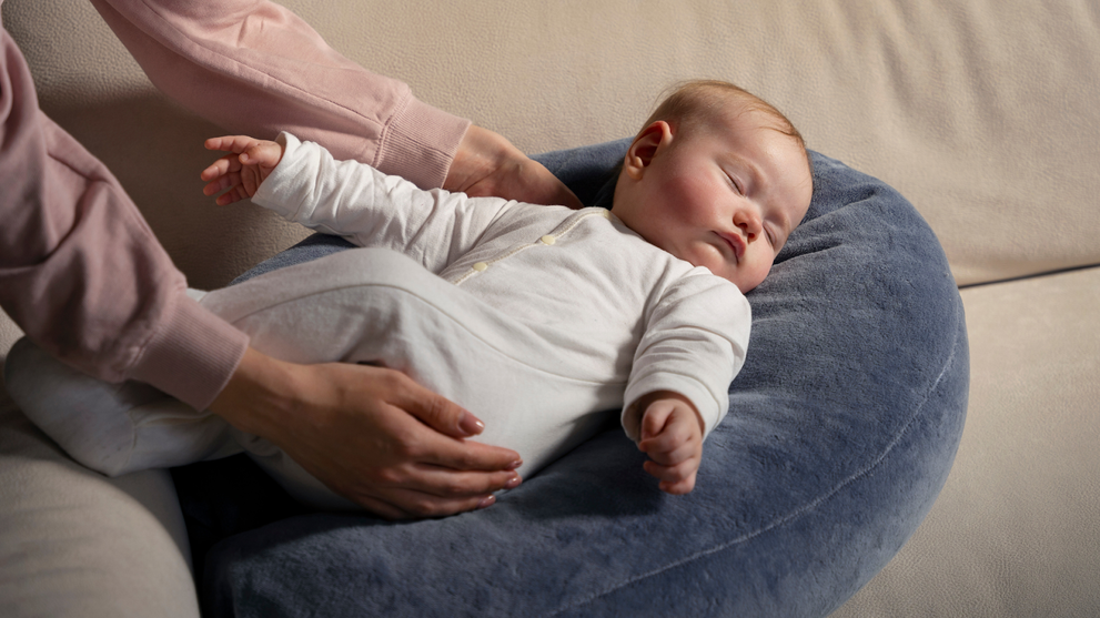 When Do You Start Tummy Time