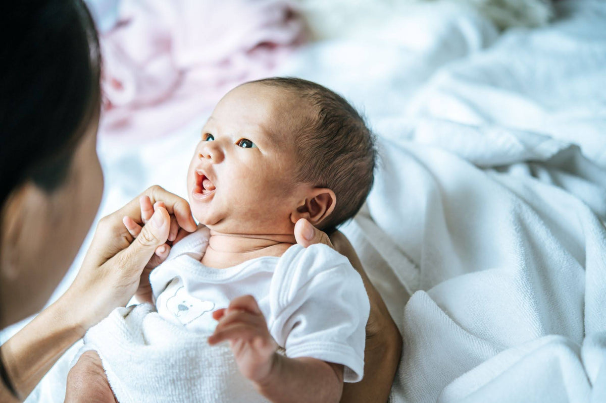 When To Worry About Newborn Congestion: Key Signs
