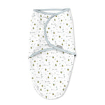 SwaddleMe by Ingenuity Comfort Pack with Pod, Original Swaddle, and Night Sack for 0-3 months baby sleep solutions