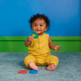 Bright Starts Stay Cool Water-Filled Teethers, 3-Pack