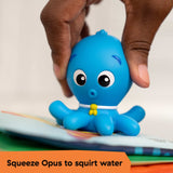 Opus Bath Pals 11-Piece Bath Gift Set