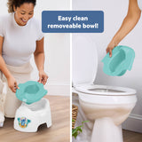 Disney Stitch Full Comfort Baby Potty by Bright Starts