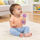 Bright Starts Rattle and Shake Barbell Toy