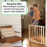 Baby Gate Ingenuity Doorway 36S Series Customizable