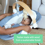 SimpleComfort Compact Soothing Swing