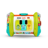 Rollin' Rhythm™ Activity Drum