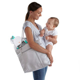 Bright Starts Playful Parade baby door jumper with no tools required