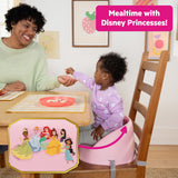 Bright Starts Disney Princess My Spot Booster