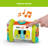 Rollin' Rhythm™ Activity Drum