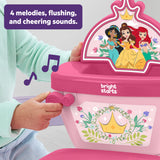Disney Princess My Size Potty 2-in-1 System by Bright Starts