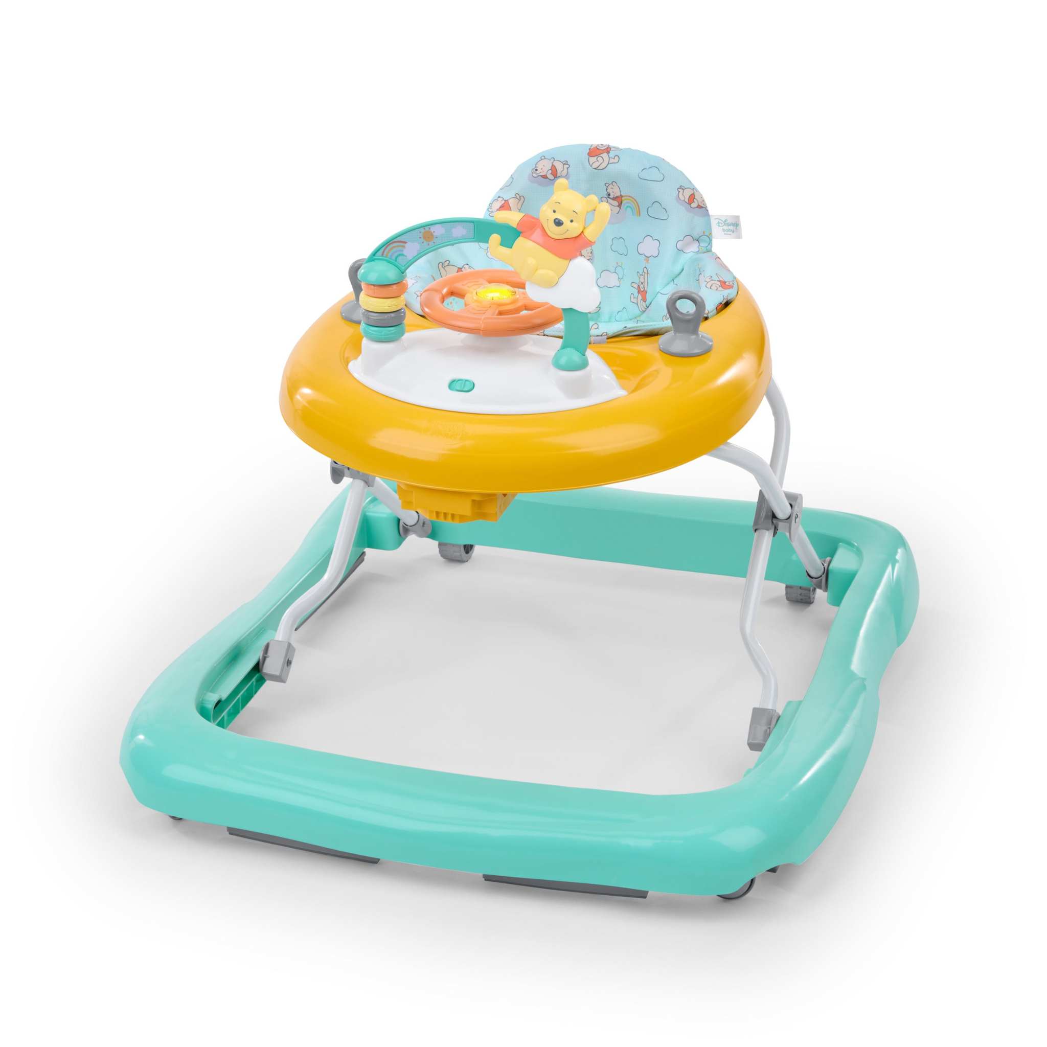 Winnie the Pooh Activity Walker for Babies