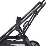 Ingenuity 3DSuite Carseat Adapter for modular stroller easy tool-free installation travel system compatible