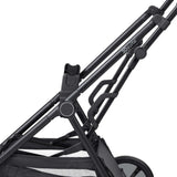 Ingenuity 3DSuite Carseat Adapter for modular stroller easy tool-free installation travel system compatible