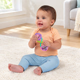 Bright Starts Rattle and Shake Barbell Toy