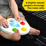 Baby Pop It Sensory Toy with Lights and 6 Melodies