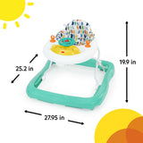 Bright Starts Ready to Roll Lights & Sounds Walker, Multicolor