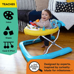 Submarine Baby Walker Dive & Discover 3-in-1