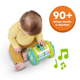 Rollin' Rhythm™ Activity Drum