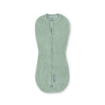 SwaddleMe by Ingenuity Comfort Pack 0-3 months baby swaddle set with Pod, Original, and Night Sack sleepers