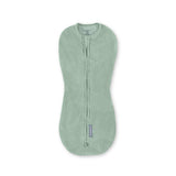 SwaddleMe by Ingenuity Comfort Pack 0-3 months baby swaddle set with Pod, Original, and Night Sack sleepers