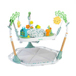 Baby Floor Gym Tummy to Toes 6-in-1 Milestones Center