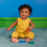 Bright Starts Stay Cool Water-Filled Teethers, 3-Pack