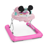 Disney Baby Minnie Mouse Forever Besties 2-in-1 Baby Activity Walker