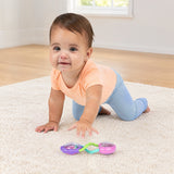 Bright Starts Rattle and Shake Barbell Toy