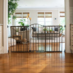 Safety Pet and Baby Gate By Ingenuity