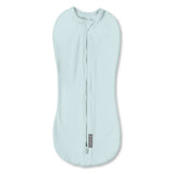 SwaddleMe by Ingenuity Comfort Pack with baby elephant design for 0-3 months newborns