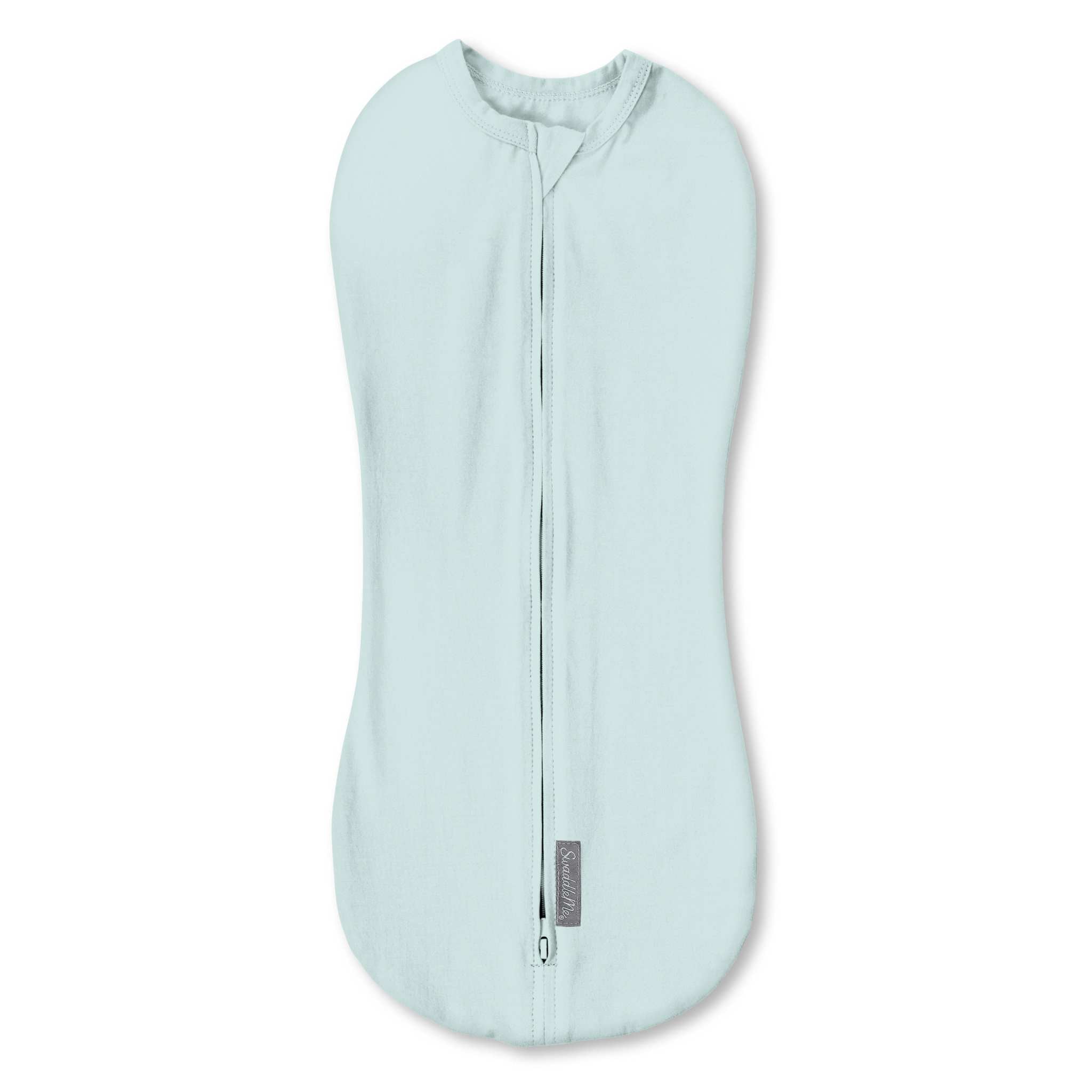 SwaddleMe by Ingenuity Comfort Pack with baby elephant design for 0-3 months newborns