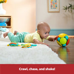 bright starts catch me smile gift set