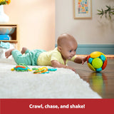 bright starts catch me smile gift set