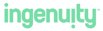 Ingenuity Logo