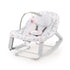 Keep Cozy 3-in-1 Baby Bouncer Rocker Seat - Burst