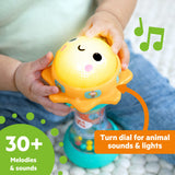 Bright Starts Just for Sun Flashlight Toy
