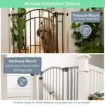 the doorway 42w series - espresso