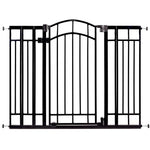the doorway 48w series - black