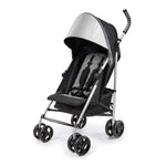 Ingenuity 3Dlite ST lightweight infant convenience stroller with reclining seat