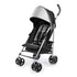 Ingenuity 3Dlite ST lightweight infant convenience stroller with reclining seat