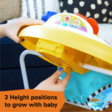 Submarine Baby Walker Dive & Discover 3-in-1