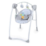 Winnie the Pooh Classic Pals milestone Swing for Baby