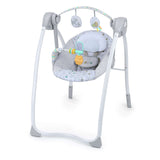 Winnie the Pooh Classic Pals milestone Swing for Baby