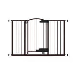 Ingenuity The Thruway 52W Series with GlideOpen™