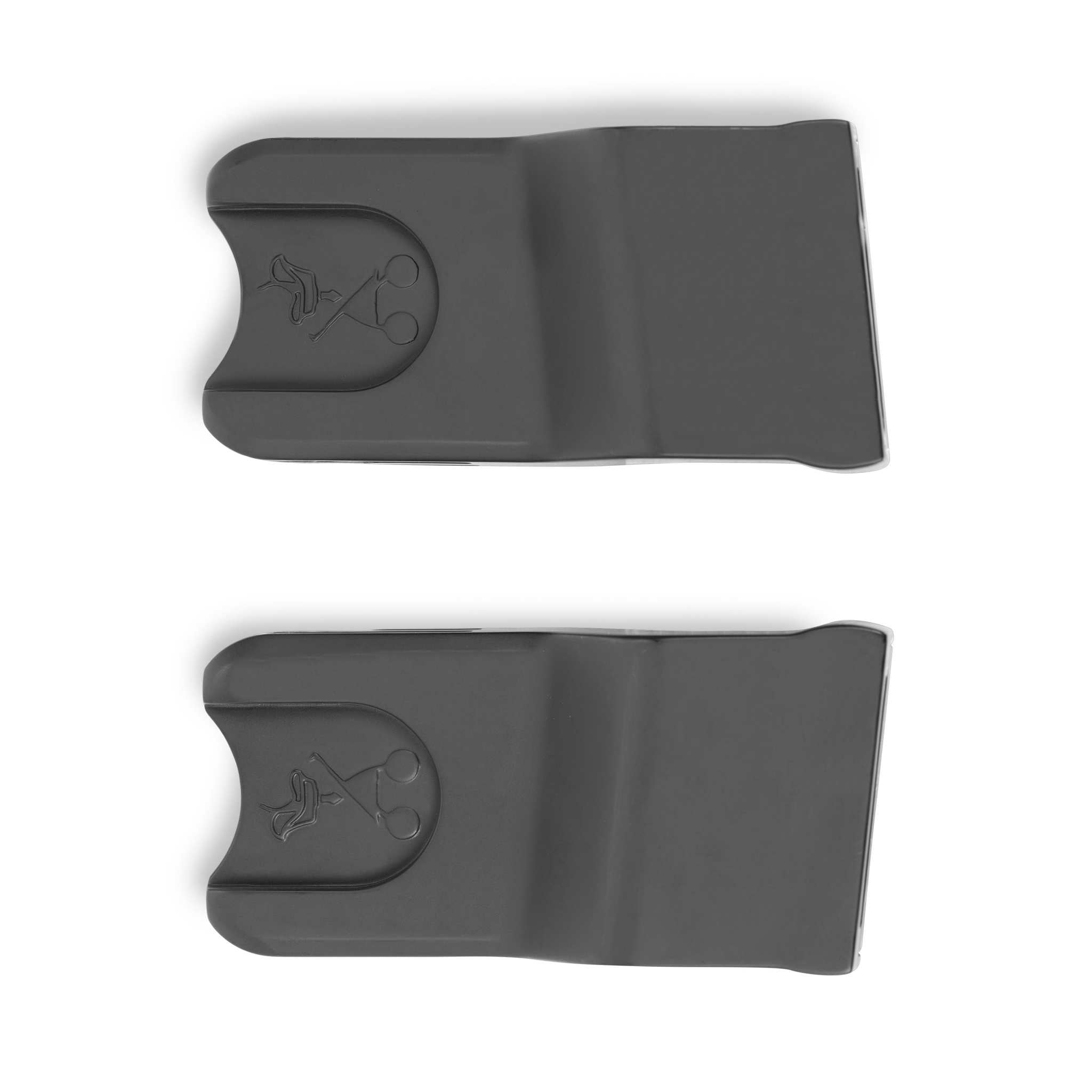 Ingenuity 3DSuite Carseat Adapter for modular stroller, easy tool-free install, travel system compatible