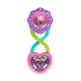 Bright Starts Rattle and Shake Barbell Toy