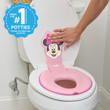 Disney Baby Minnie Mouse Flip & Sit Potty by Bright Starts